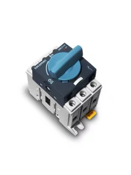 Sectionneur DC 500V 40A