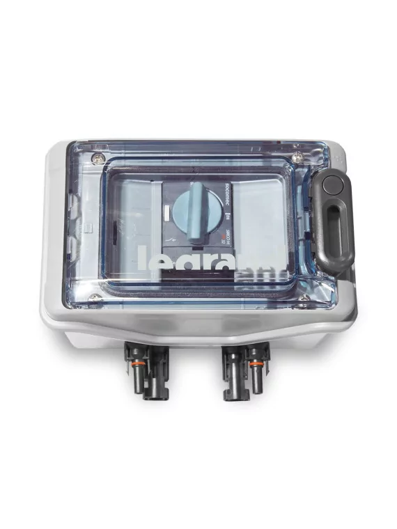 DC 500V 32A disconnector box