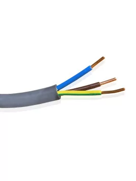 Cable eléctrico XVB 3G4 - 1m - para instalaciones fotovoltaicas