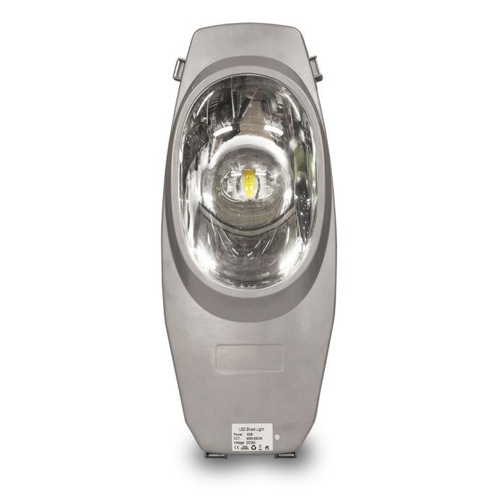 LED street lighting 100W 24V 