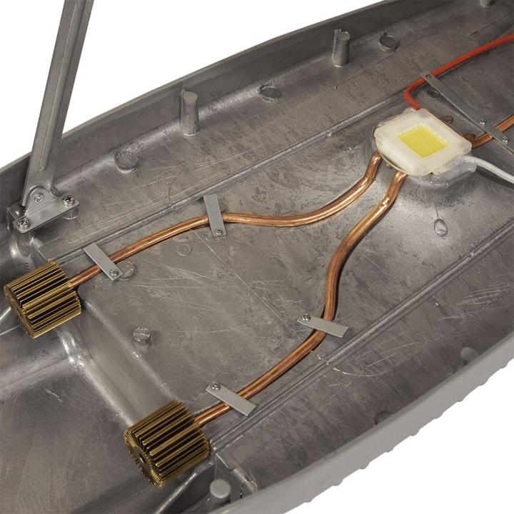 LED street lighting 60W 24V — vue 4