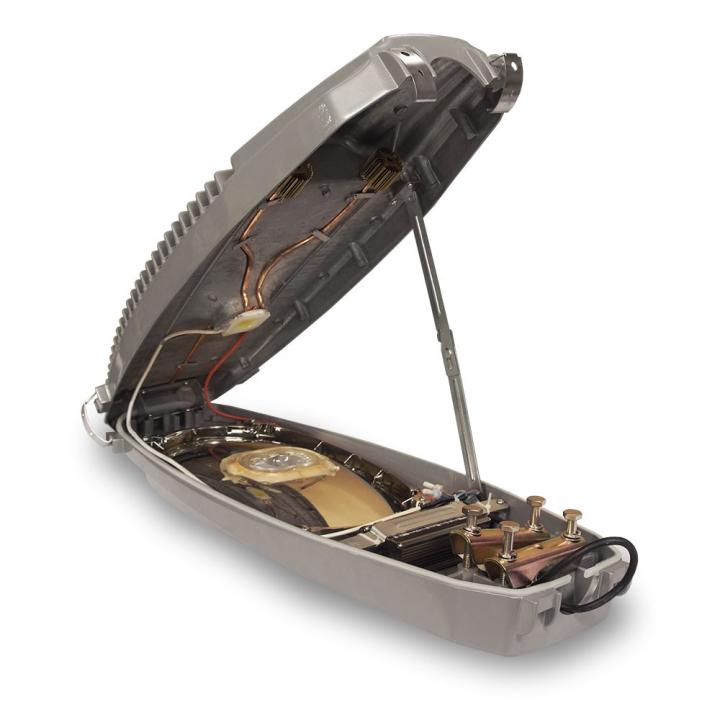 LED street lighting 60W 24V — vue 3