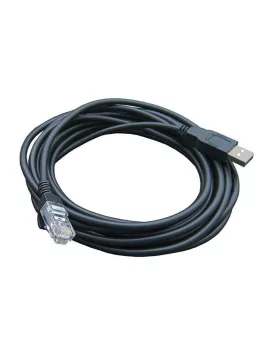 Câble USB - RG45