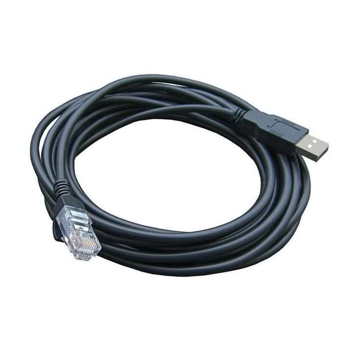 Câble USB - RG45