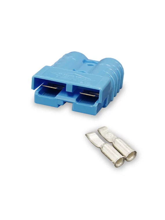 Conectores Anderson 30A