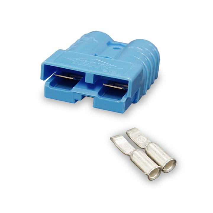 Conectores Anderson 30A