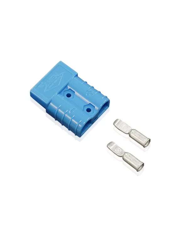 Conectores Anderson 30A