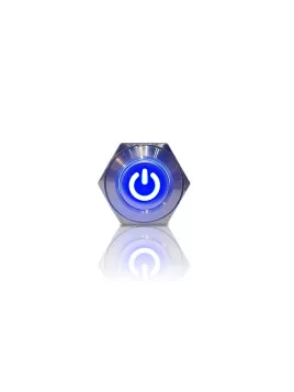 ENCENDER EL LED