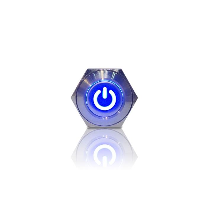 SWITCH ON OFF LED