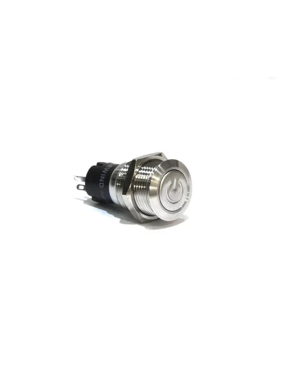ENCENDER EL LED
