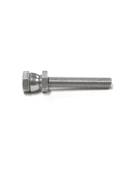 Ecrou auto-cassant M10