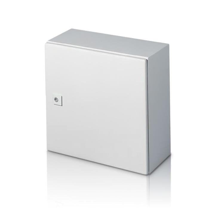 Caja de Metal IP66 Rittal