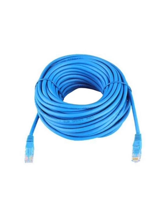 Cable UTP RJ45 - Victron