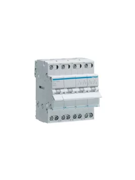Inverseur 4 pôles 40A