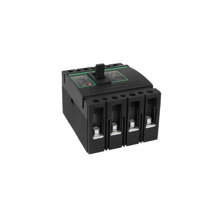 Seccionador DC 1000V 125A - integrado en una caja