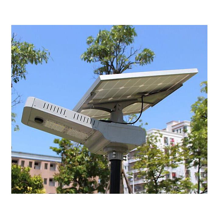 Orientierbares 50Wp-Photovoltaikmodul