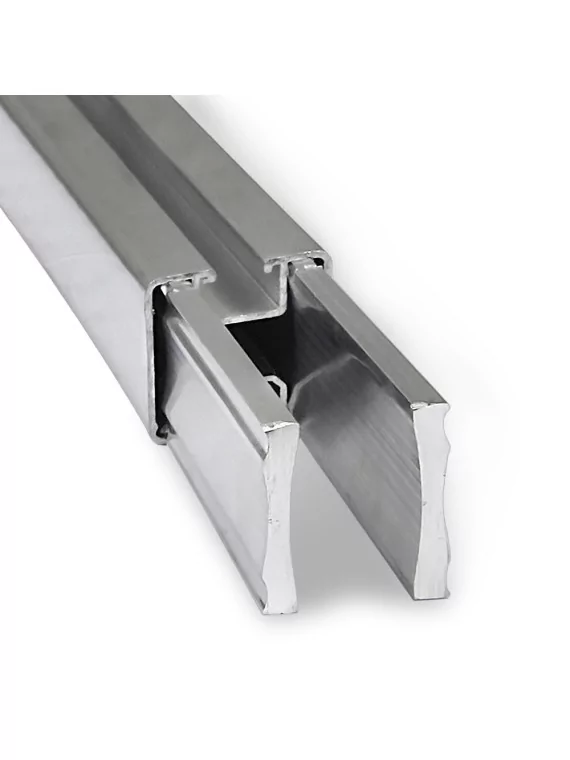 Rail connector