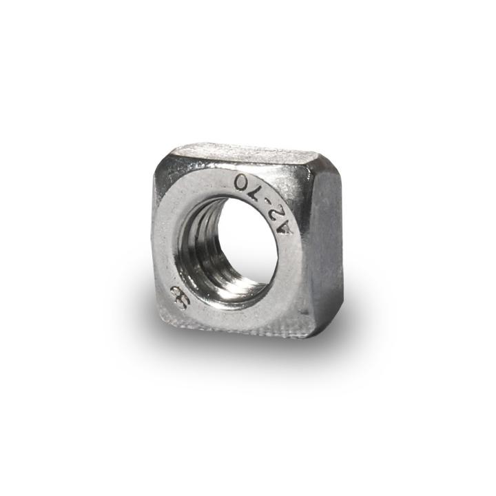 square nuts M8 1x — vue 2