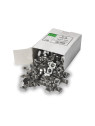square nuts M8 1x — vue 2