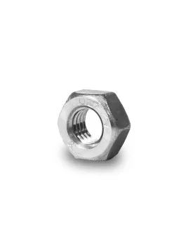 Tuerca hexagonal M10 1 pieza