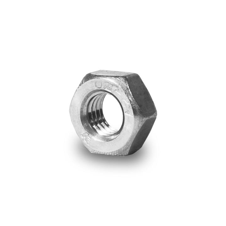 écrou hexagonal M10 1 pièce