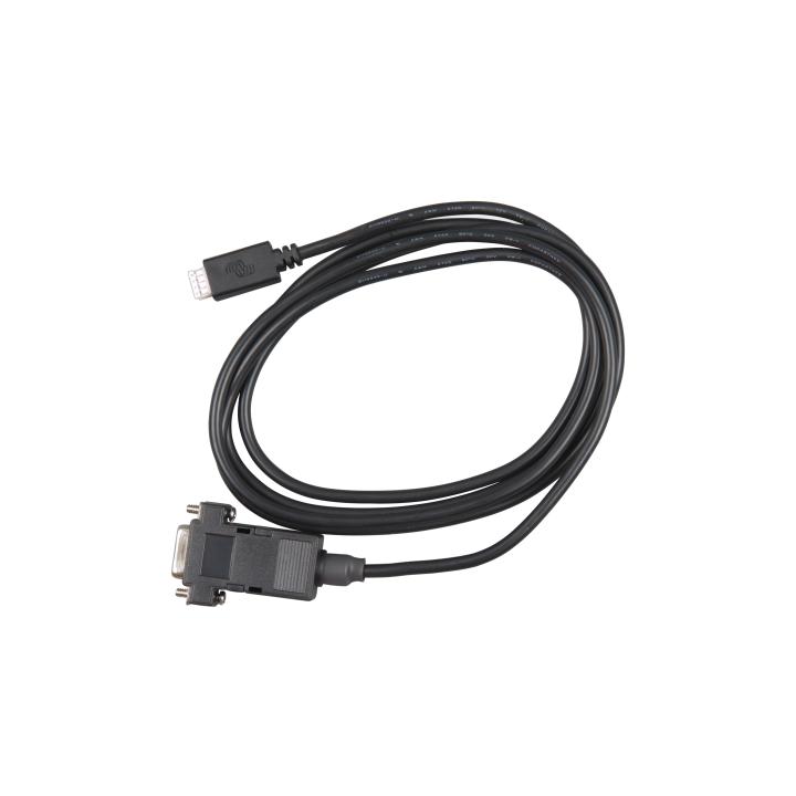 Cable Victron VE.Direct a RS232