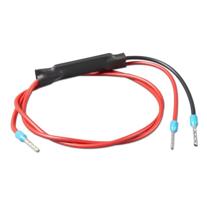 Victron Inverterende afstandsbediening AAN-UIT kabel