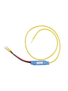 Câble Victron non-inverting remote ON-OFF