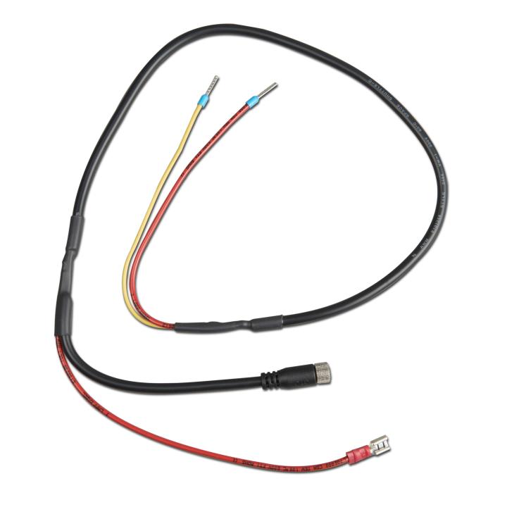 Victron VE.Bus BMS auf BMS 12-200 Kabel