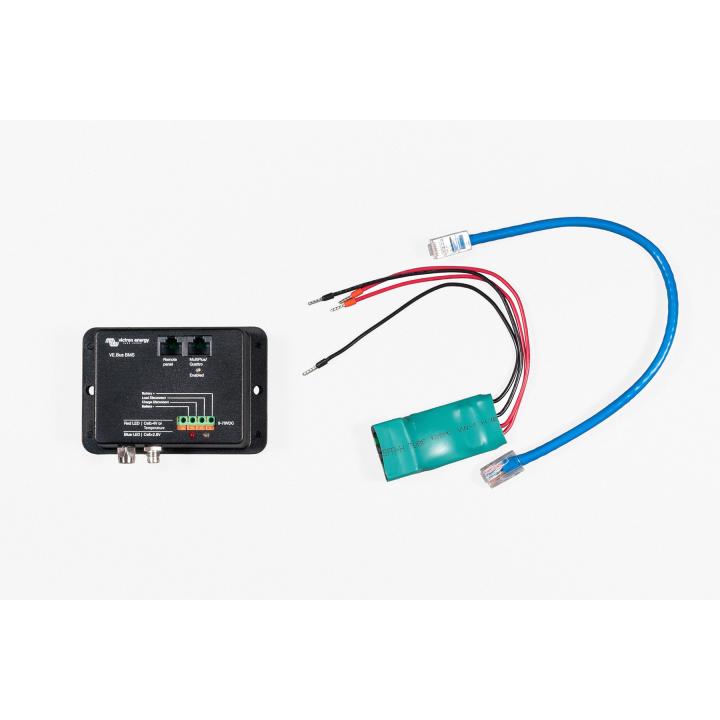 VE-Bus BMS Victron