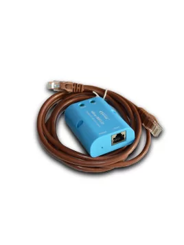 e-Box  Adaptateur RS485 vers WIFI