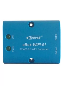 e-Box  Adaptateur RS485 vers WIFI