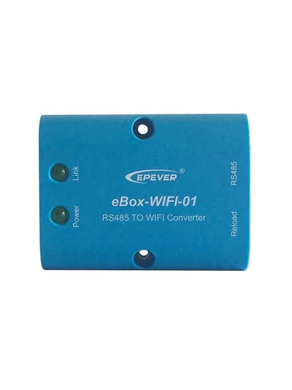 e-Box  Adaptateur RS485 vers WIFI