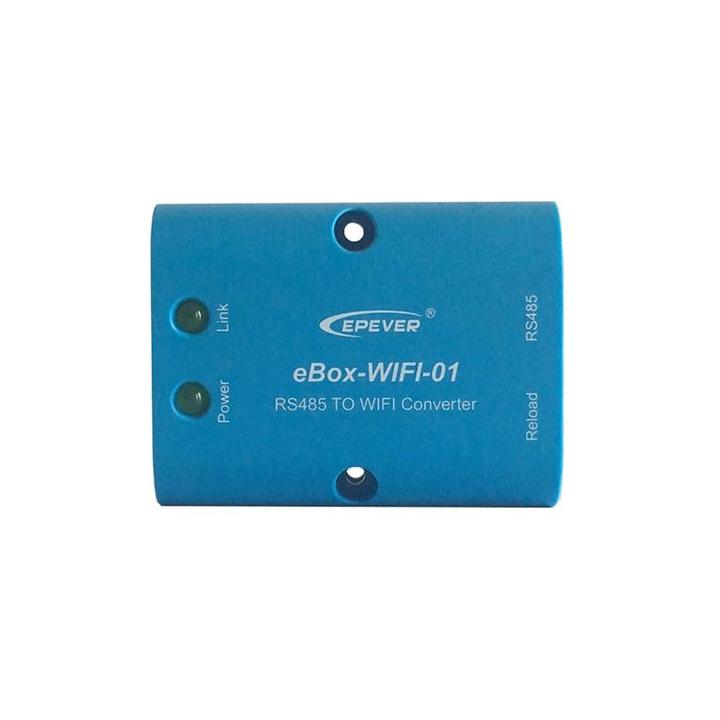 e-Box  Adaptateur RS485 vers WIFI
