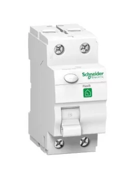 Interrupteur différentiel type A 2P 63A 30ma  