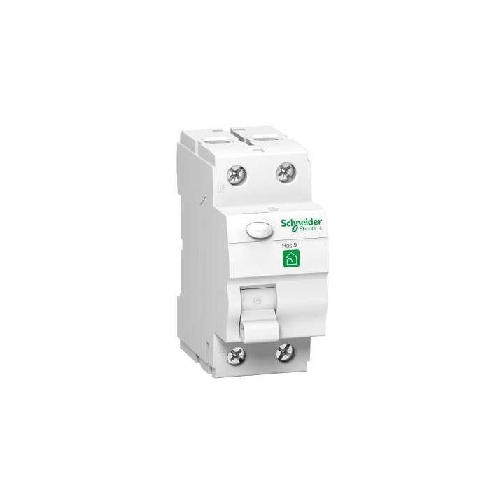 Differential switch type A 2P 63A 300ma