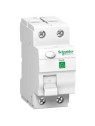 Interrupteur différentiel type A 2P 63A 30ma  