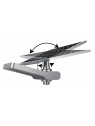 Solar floor lamp - AUTONOMOUS LED WU 50W 18V - Panel 150W — vue 4