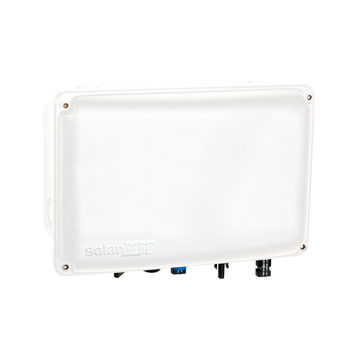 Interface StorEdge