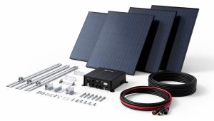 Solar-Kits