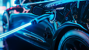 Mobility & Electric Charging