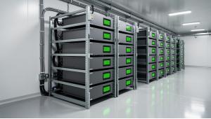 Solarbatterien