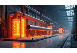 Zandbatterij: een revolutie in de opslag van zonne-energie?