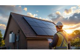 Installatie Zonnepaneel: Volledige Gids 2025