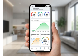 Deye Copilot Complete Gids: Configureer en optimaliseer uw zonne-installatie