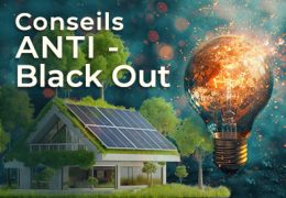Energieonafhankelijkheid: bescherm je huis tegen crises met Wattuneed
