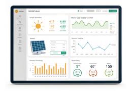 WatchPower: complete handleiding voor het monitoren van uw omvormer