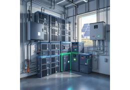 Thuisbatterij 2025: De ultieme gids om uw opslagoplossing te kiezen