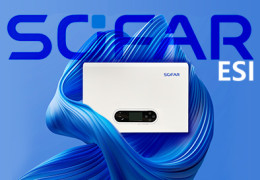 Maximaliseer je eigenverbruik met de Sofar ESI 5kVA omvormer