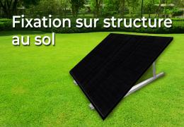 Grondmontagekit: Een complete gids voor uw zonne-installatie